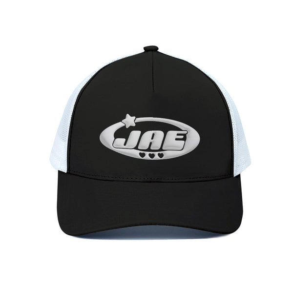 Jae Gottlieb - 3D Logo Trucker Hat