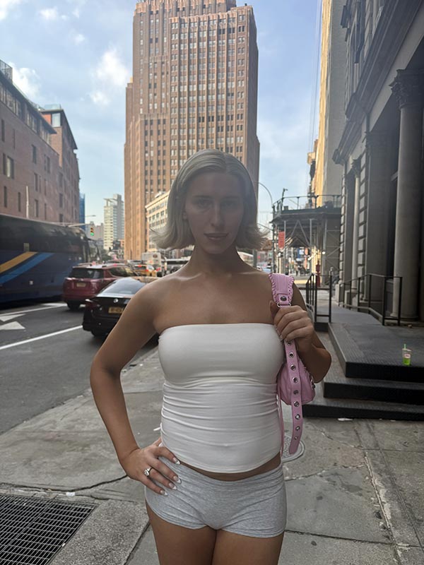 Jae Gottlieb - Lunch with Jaelita