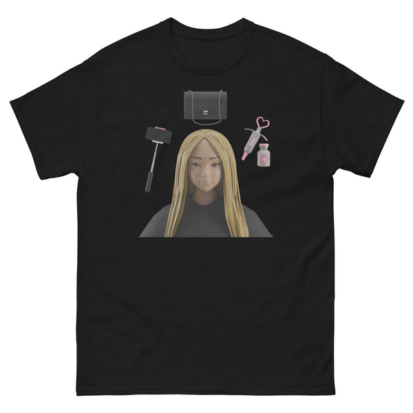 Jae Gottlieb - Estradoll™ Accessories T-Shirt