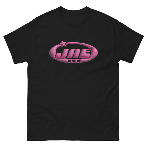 Jae Gottlieb - 3D Logo T-Shirt